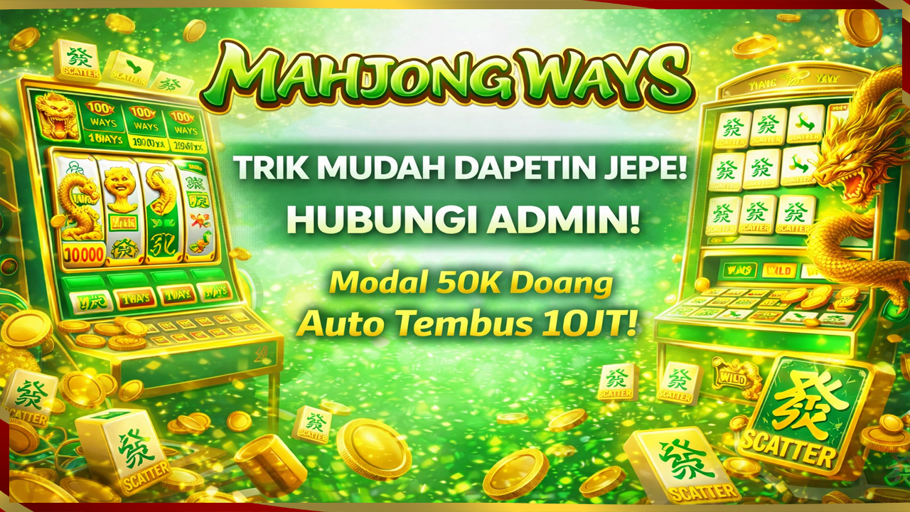 Memahami Timing Mahjong Ways 3: Momen Tepat yang Diam-Diam Menentukan  Peluang Terbesar